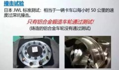 鑄造與鍛造的區(qū)別，90%的車友都不知道